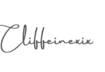 Cliffeinexix